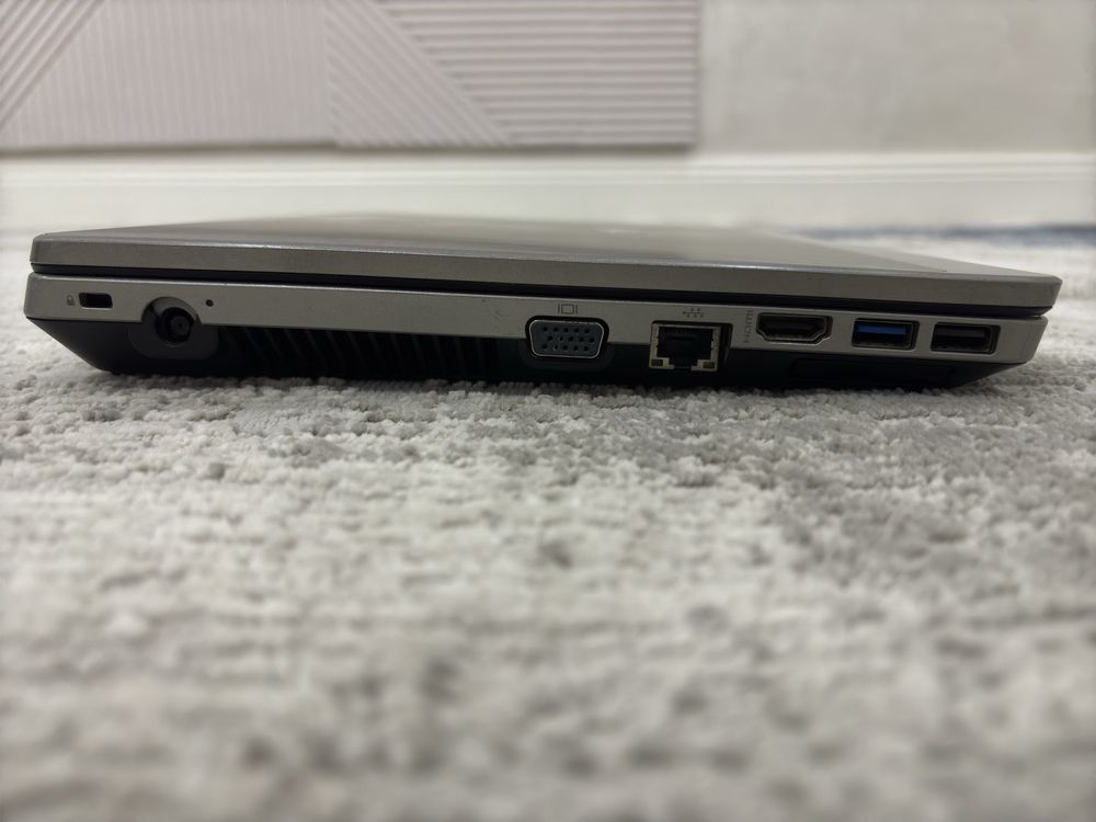 HP ProBook 4330s i5 4гб/576гб