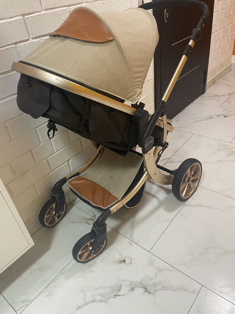 Продам коляску