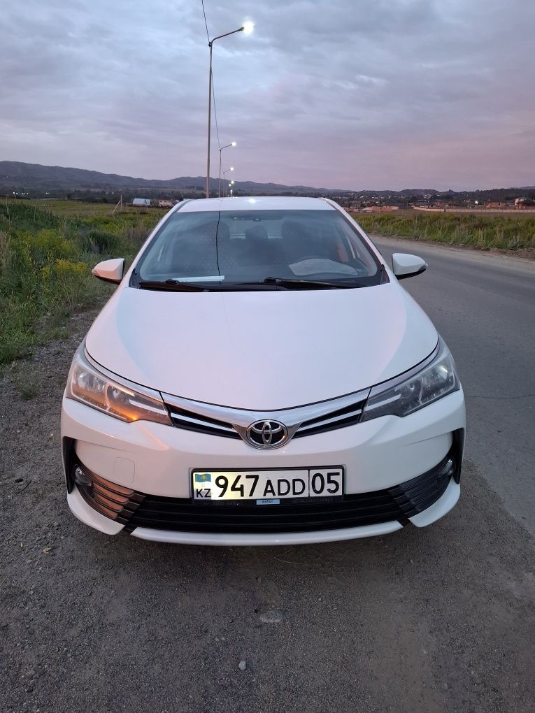 Продам Тойота королла