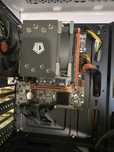 Комплект Xeon e5-2670v3, материнка x99, 16gb озу, башня
