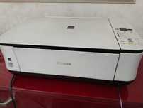 Продается принтер цветной Canon pixma 250mp