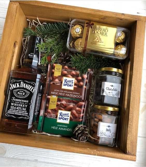 Корпоративные  подарки под ключ