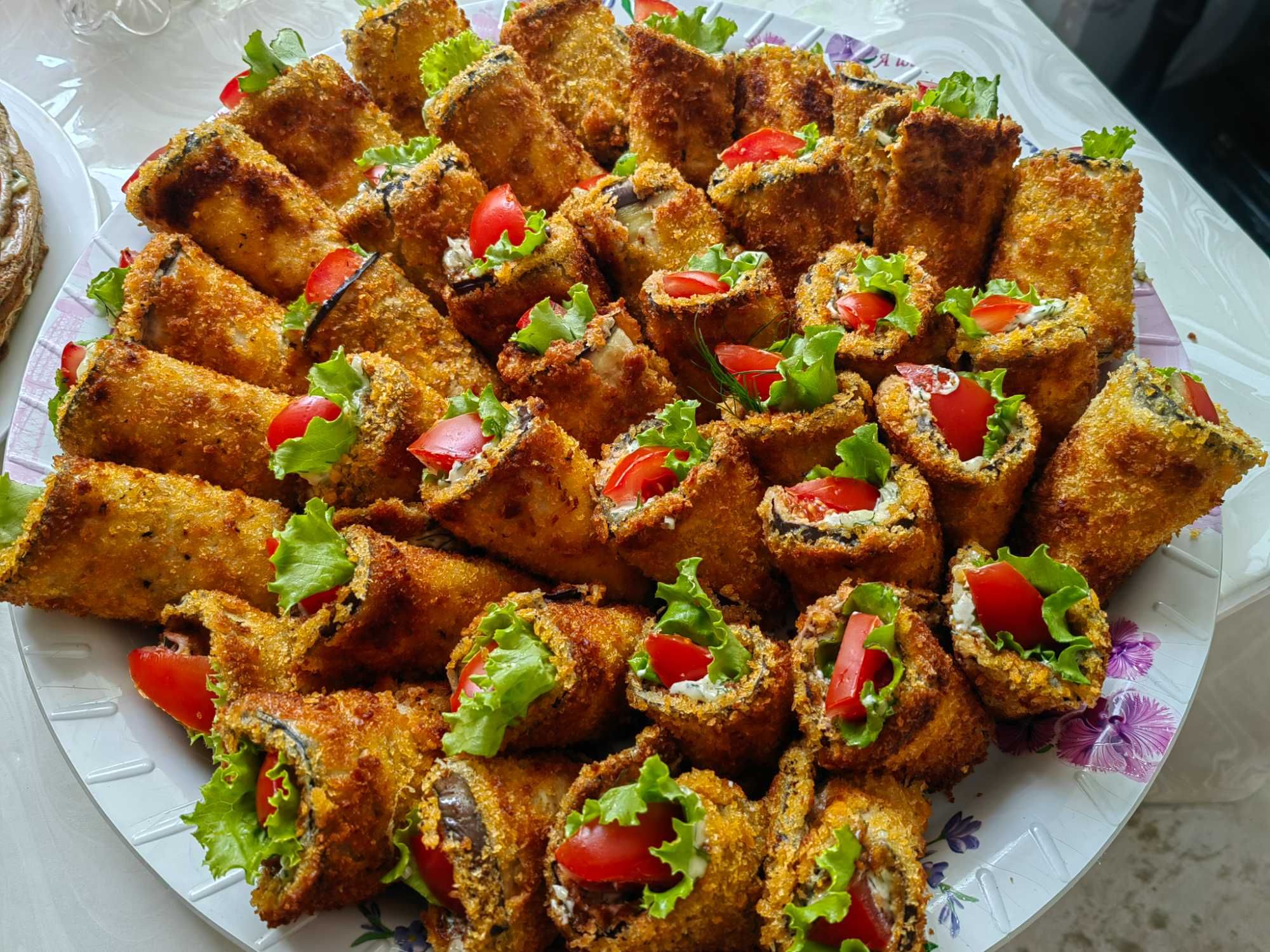 Вкусные обеды на доставку Алматы!