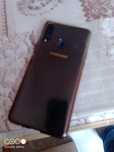 Продам samsung A20s