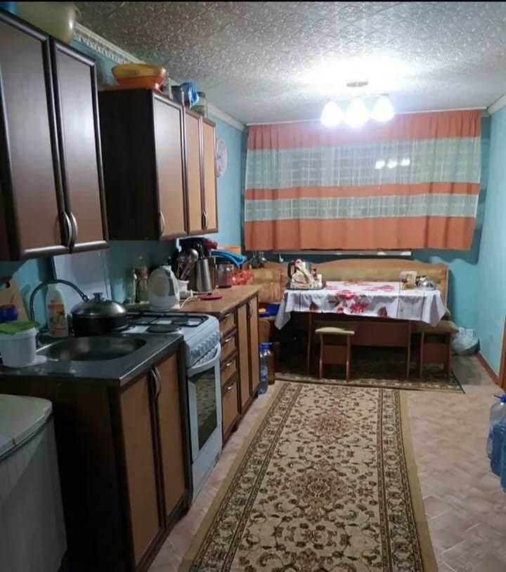 Продам Дом или обменяю на квартиру на Востоке