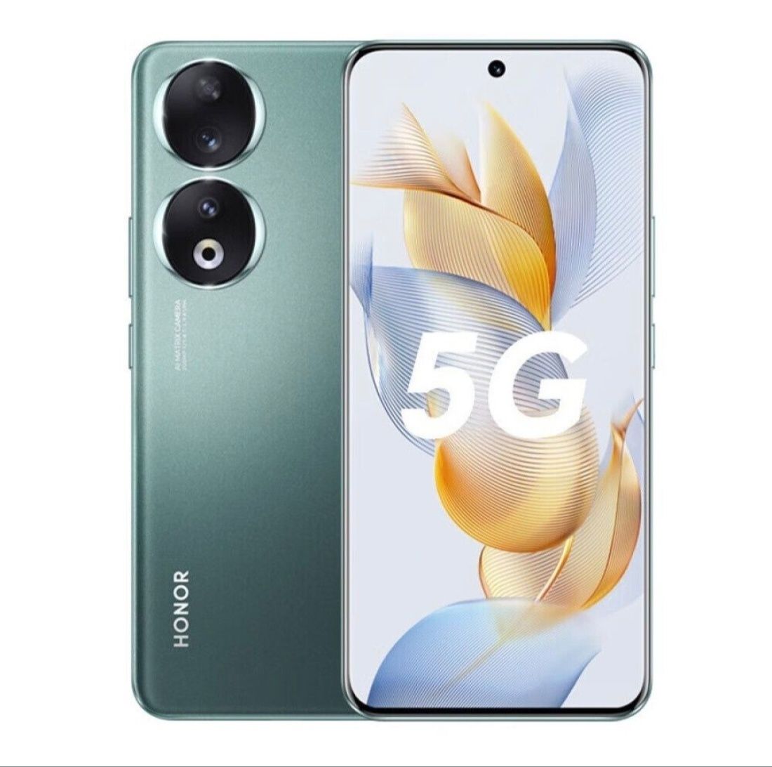 Honor 90, 512/19