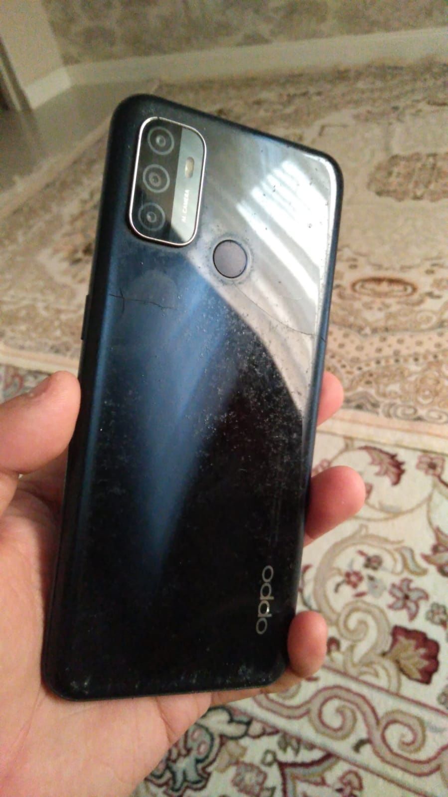 Продою телефон Oppo A53
