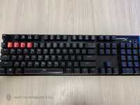 Клавиатура HyperX Alloy FPS