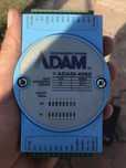 Модуль дискретного ввода-вывода Adam-4055