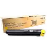 Тонер-картридж, цвет желтый, для XEROX Versant 80/180 Press