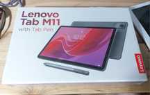 Планшет Lenovo Tab M11