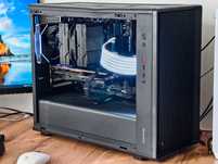 Продам новый комптютер 7500f