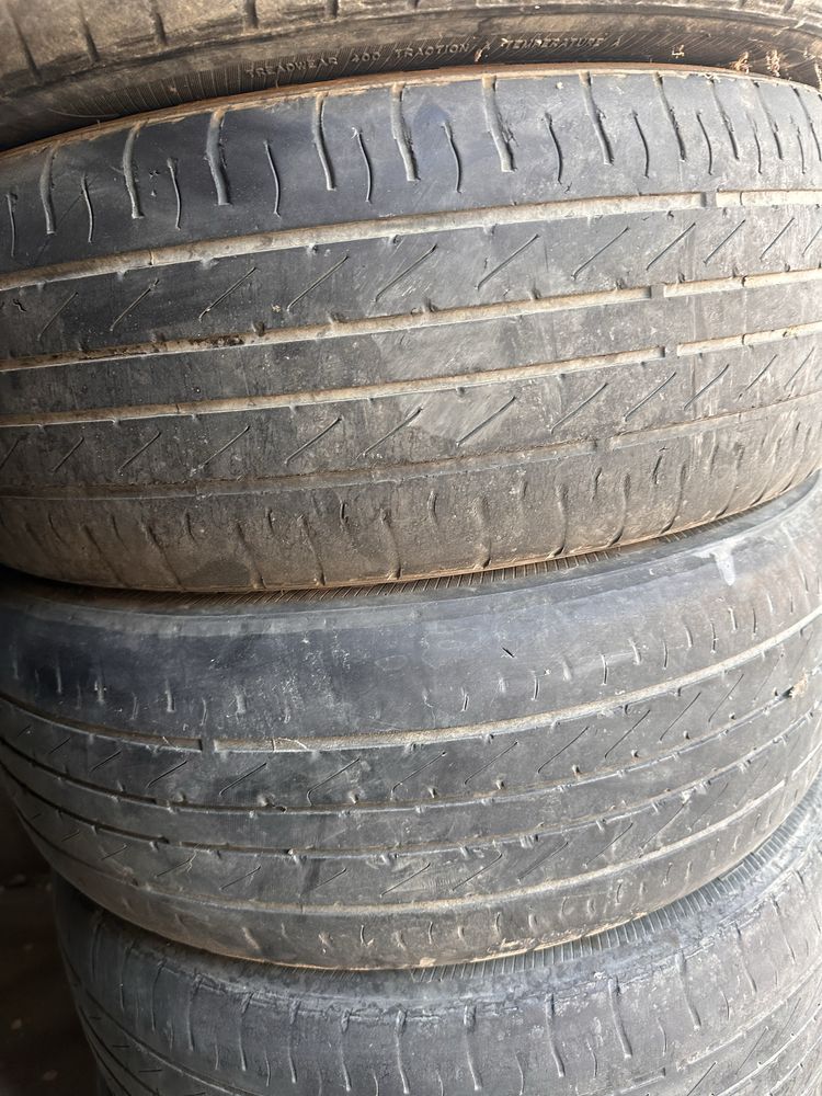205/60R16 (6шт)