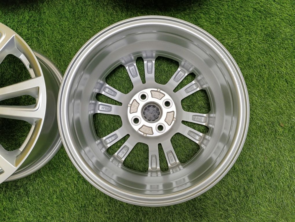 Диски R15 4×100 на Chevrolet cobalt и другие.