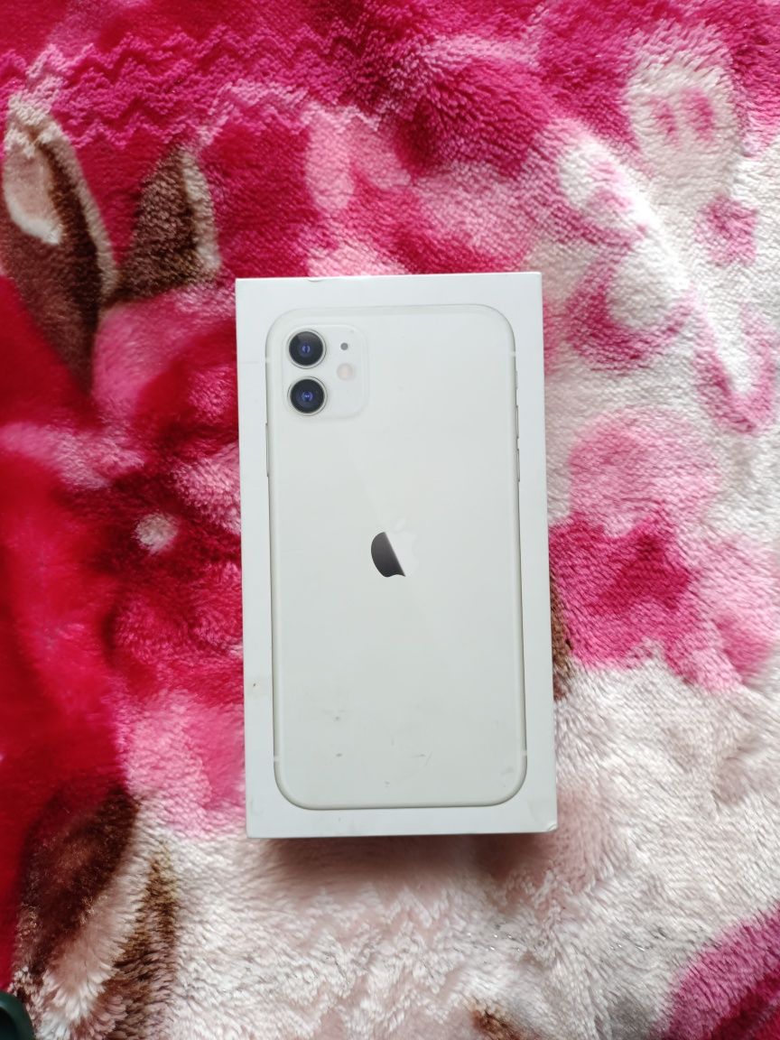 Айфон 11 Iphone 11