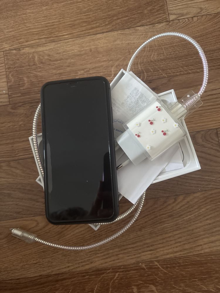 Iphone 11, 128гб