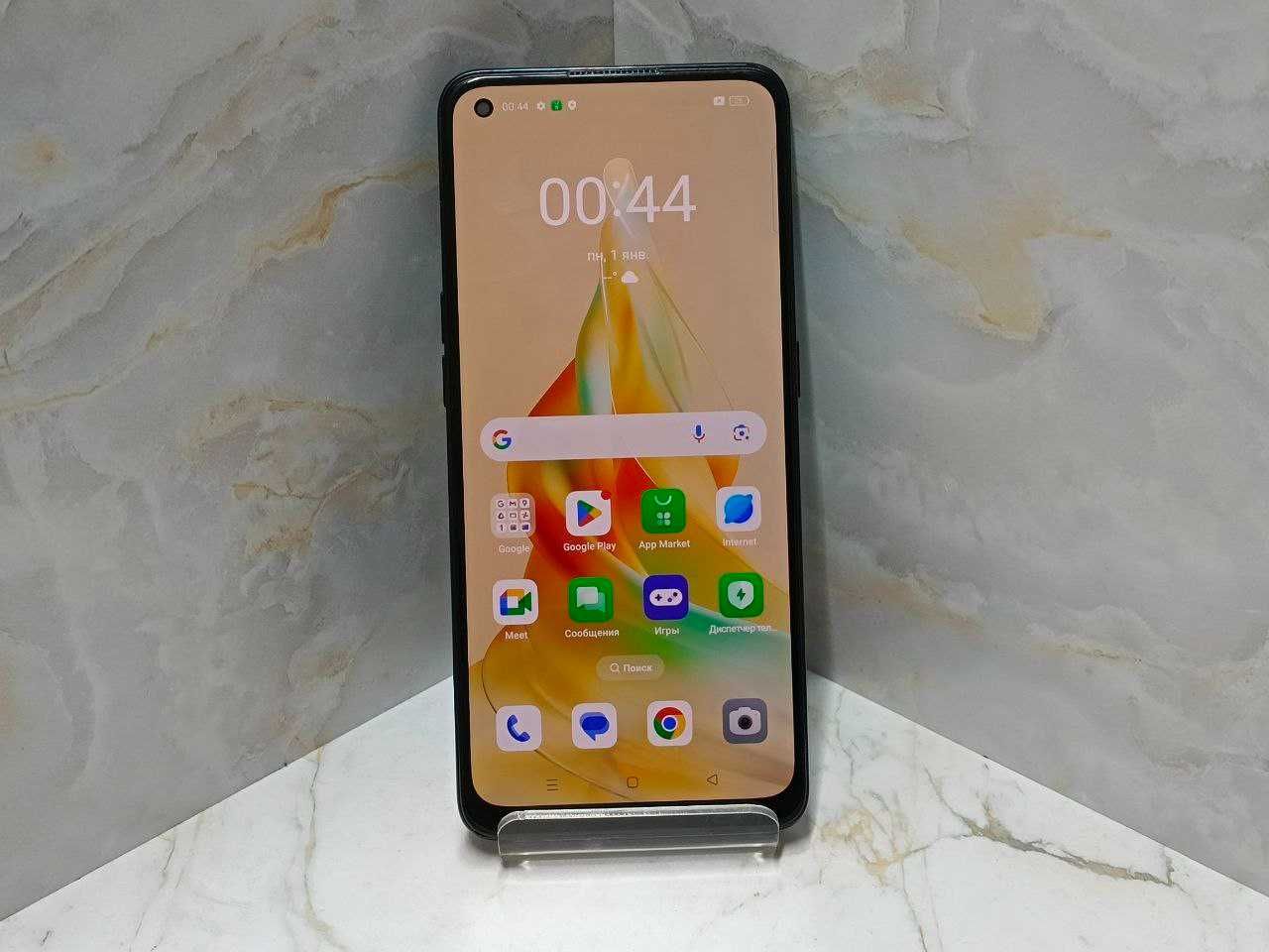 Oppo Reno 8 128Gb (Талгар) лот 607901