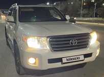 Land cruiser 200