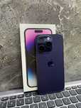 Apple IPhone 14 Pro, Жезказган Мира 20 [616641]