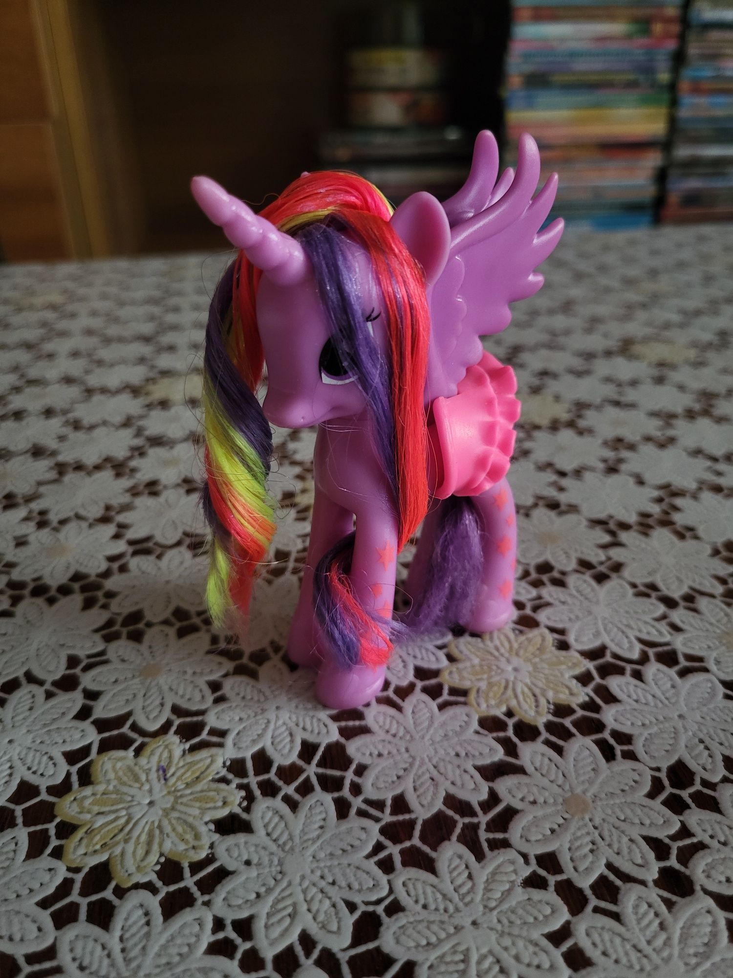 My little pony, twilight sparkle, искорка, май литл пони