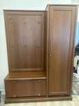 Продам шкаф для прихожей