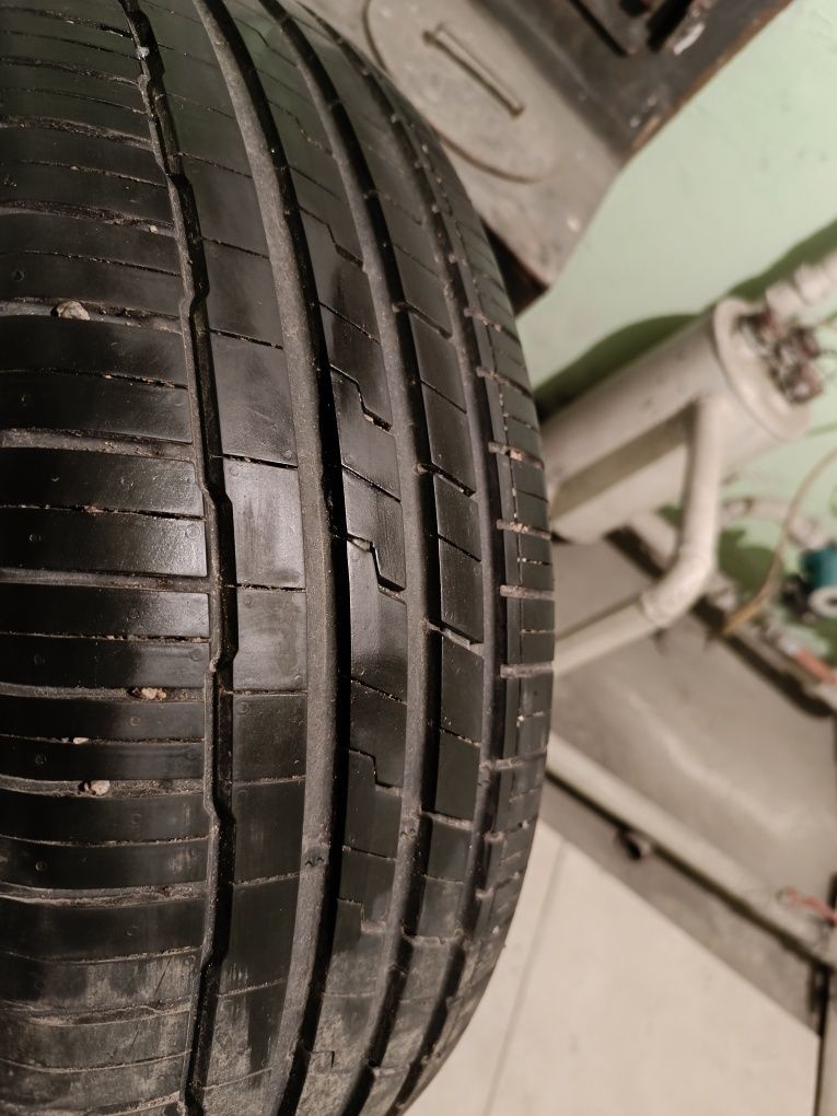 Шины Hankook 225/60/18