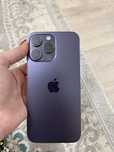 Iphone 14 pro max 128 гб АКБ 88%