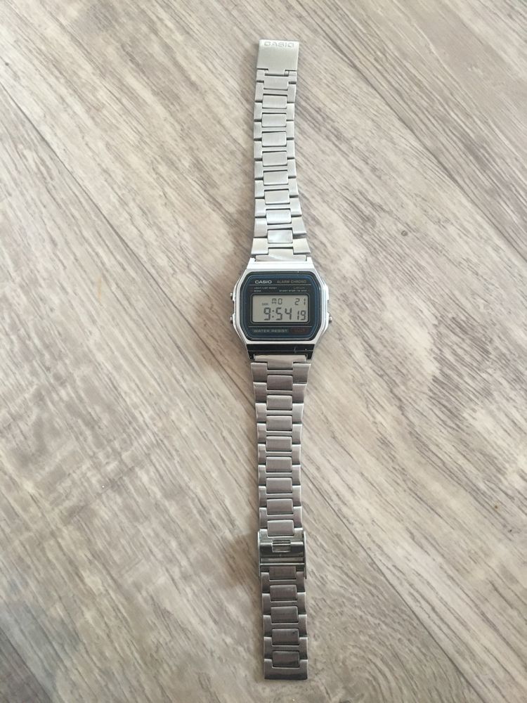 Часы Casio оригинал