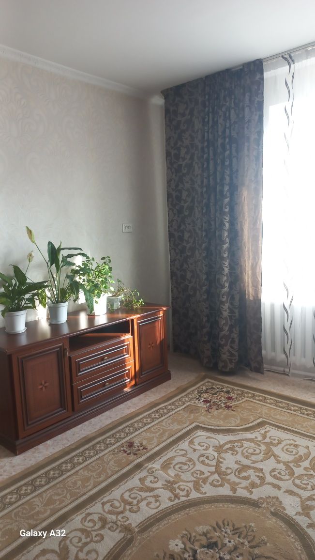 Продам 3х комнатную квартиру ул.Муратхана Бейсенбаева