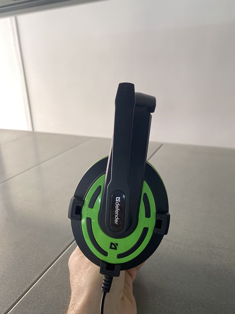 Наушники Defender G-300