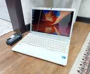Ноутбук SONY Core i3 в хорошем состоянии.