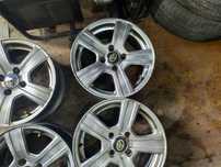 Продам диски 14 разболтовка 4-100