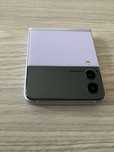 Мобильный телефон Samsung Galaxy Z Flip3 5 G