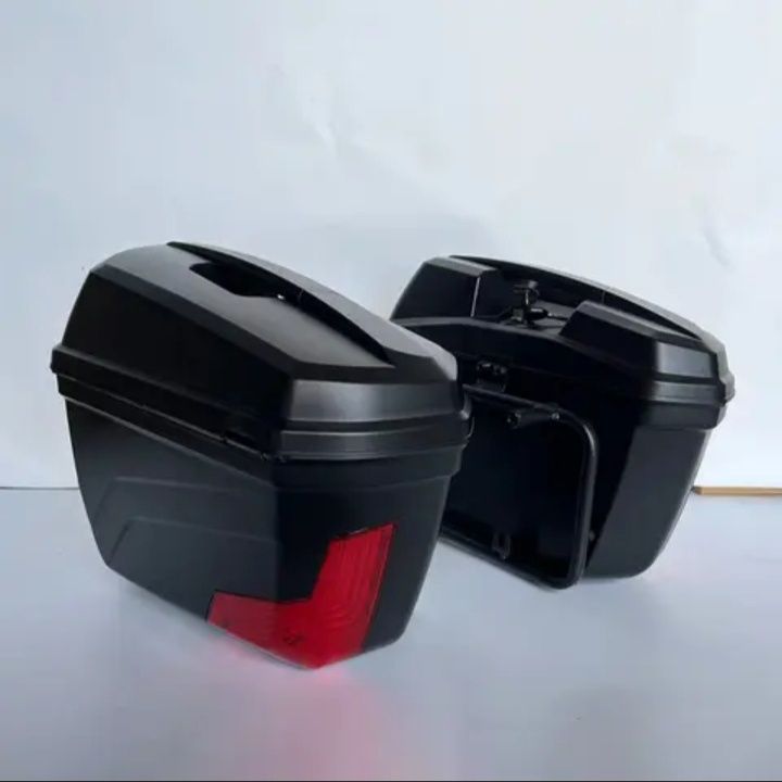 Даждевик верх и низ