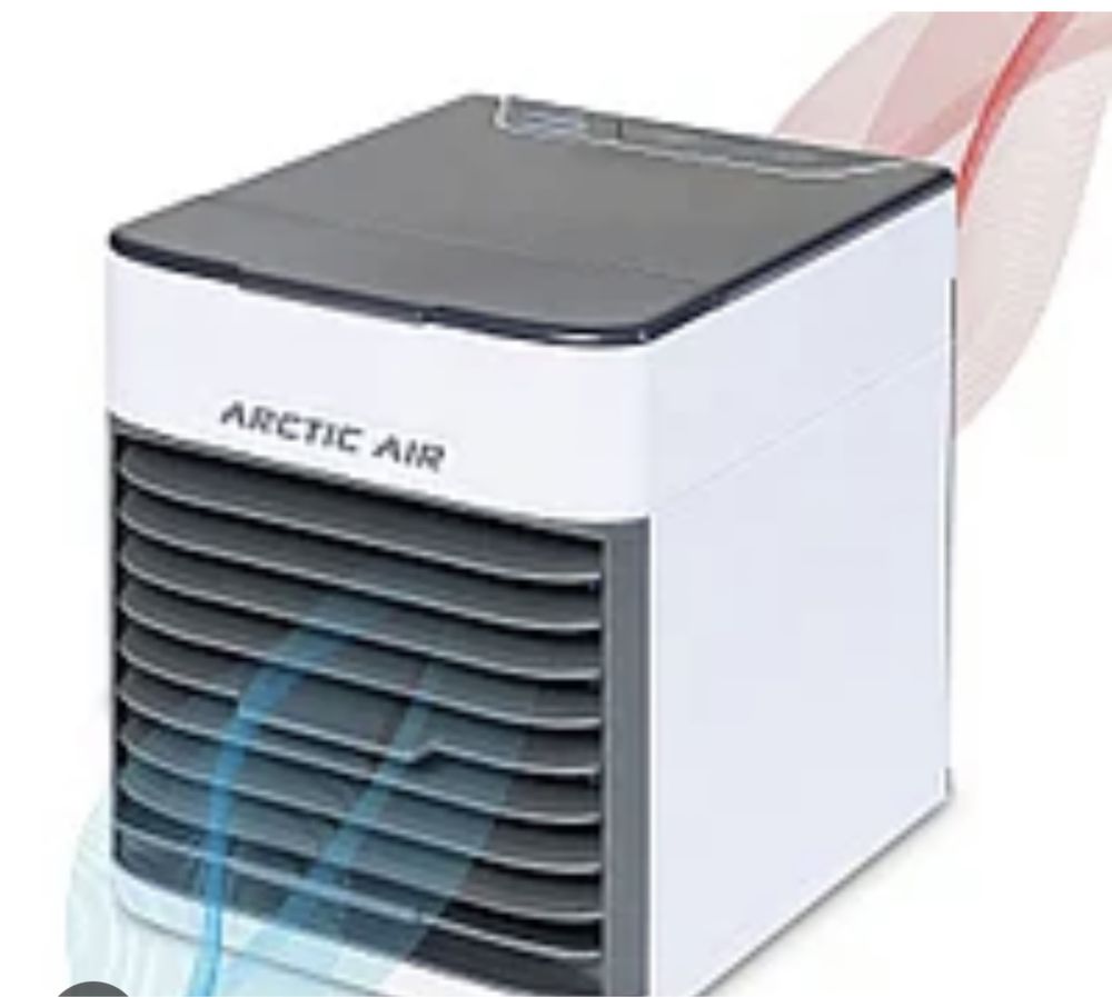 Мини кондиционер Arctic Air Ultra