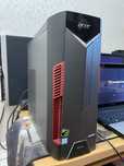 Игровой компьютер Acer Nitro, GTX