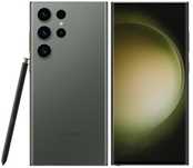 Самсунг s23 ultra 512Gb green