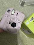 Instax оригинал камера с каробкой