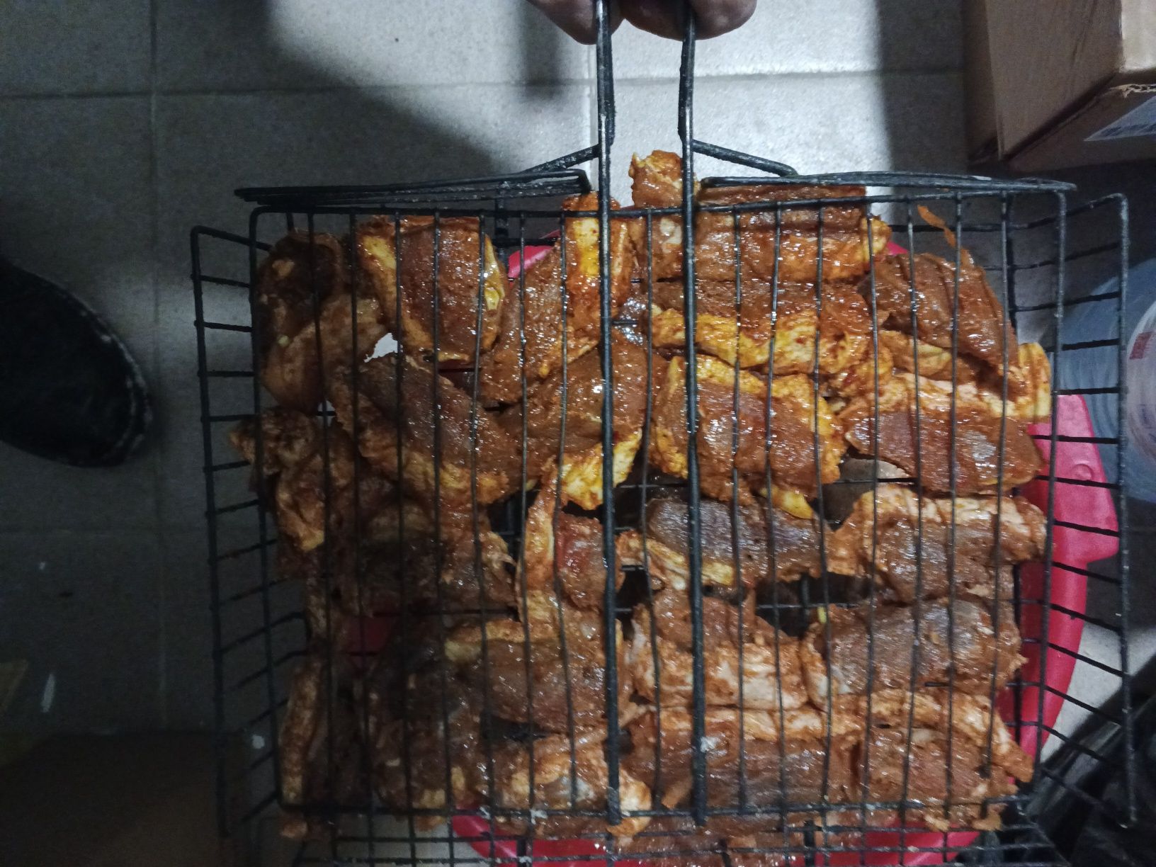 Маринованые шашлыки  Астана