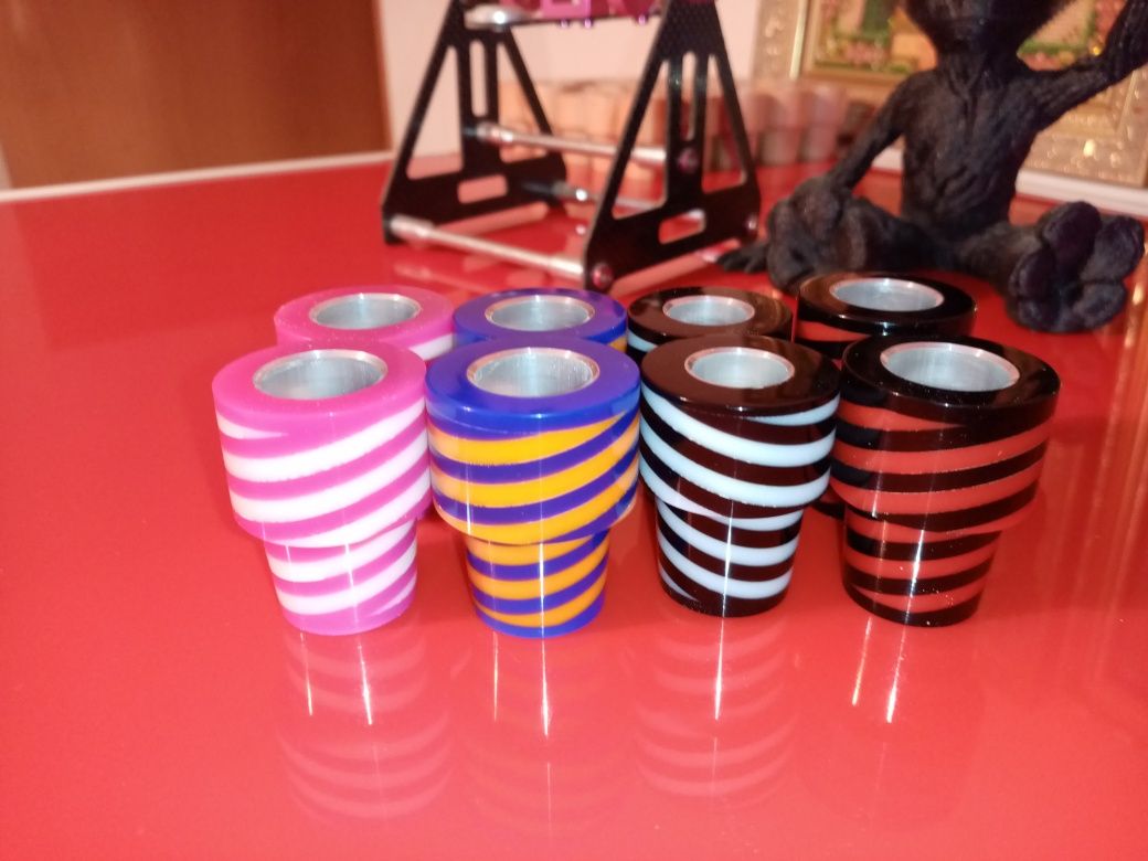 Напасы. Handmade!!
