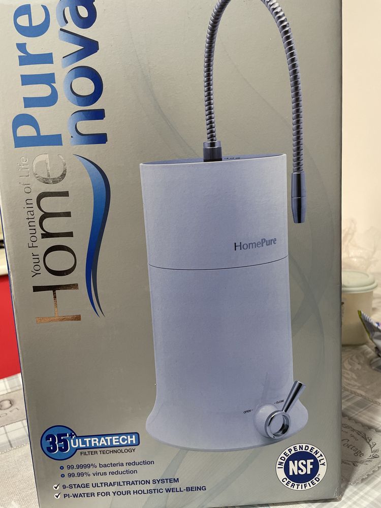 Home pure nova продается срочьно !!!