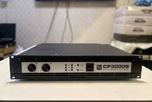 Усилитель мощности Electro-Voice CP3000S в отличном состоянии