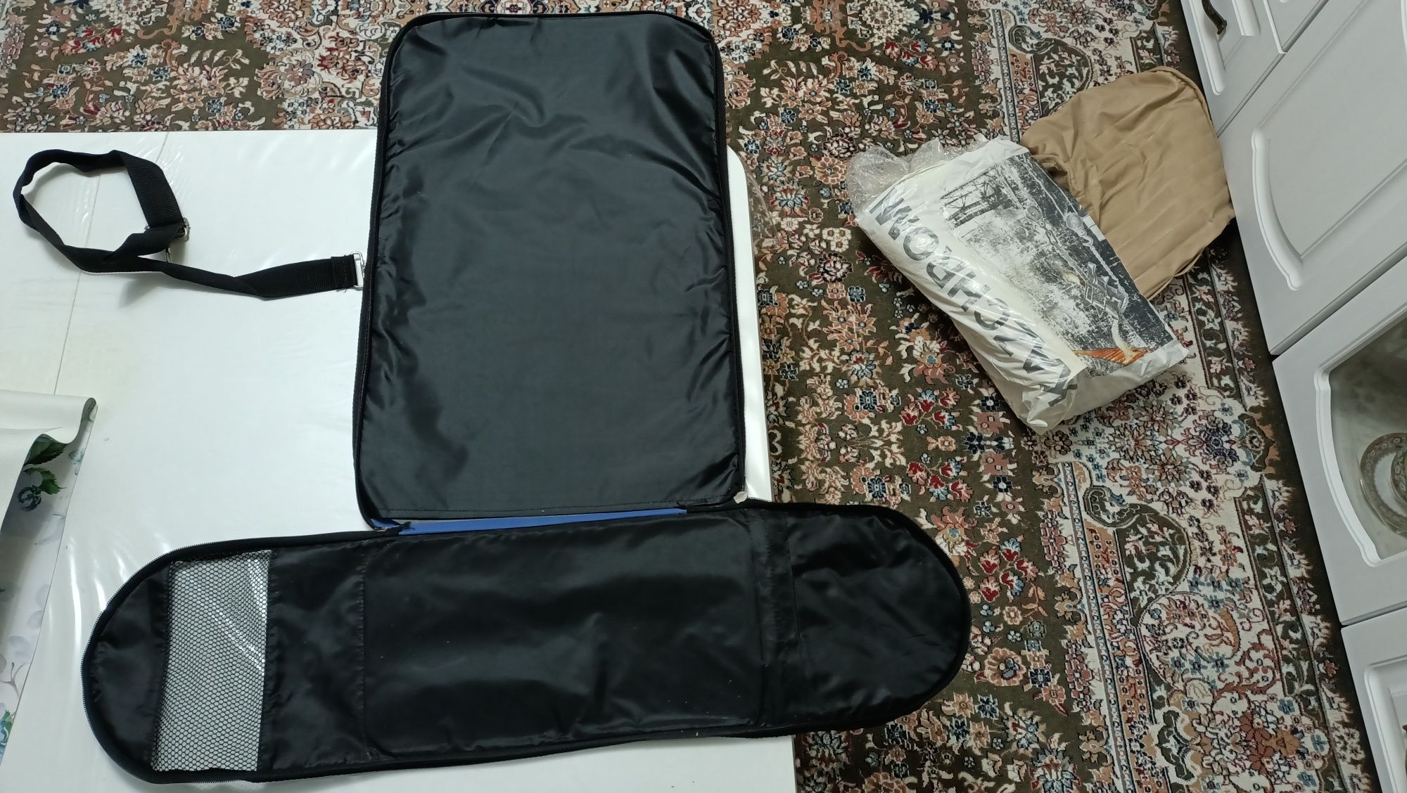 Продам переноску для кошек