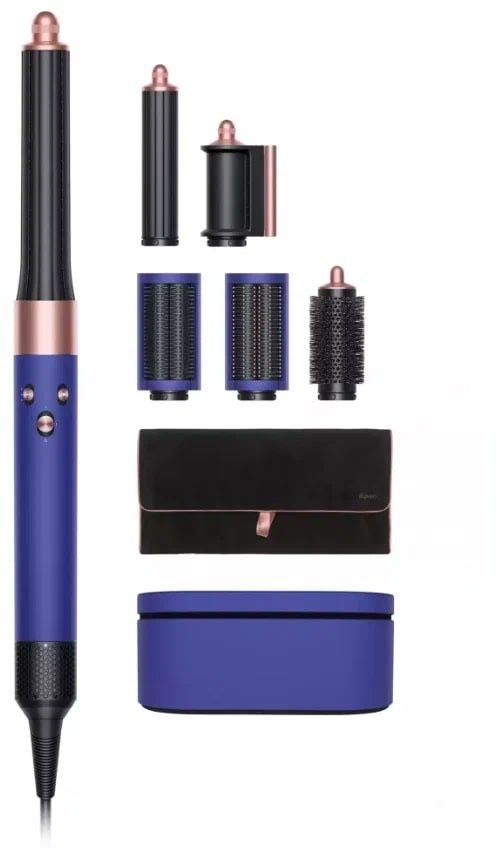 Dyson Airwap HS05 Long с дорожным чехлом
