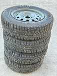 Диски R14 (4x98) c зимней резиной R 14 VIATTI BRINA