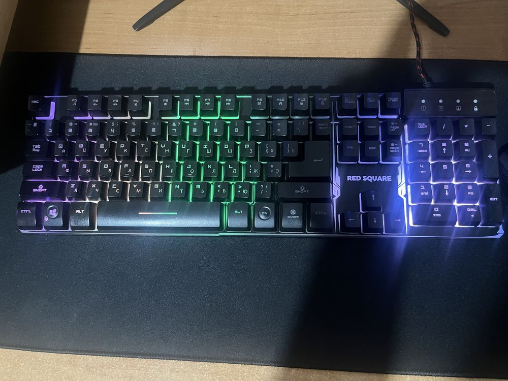 Продам Игровой Компьютер
