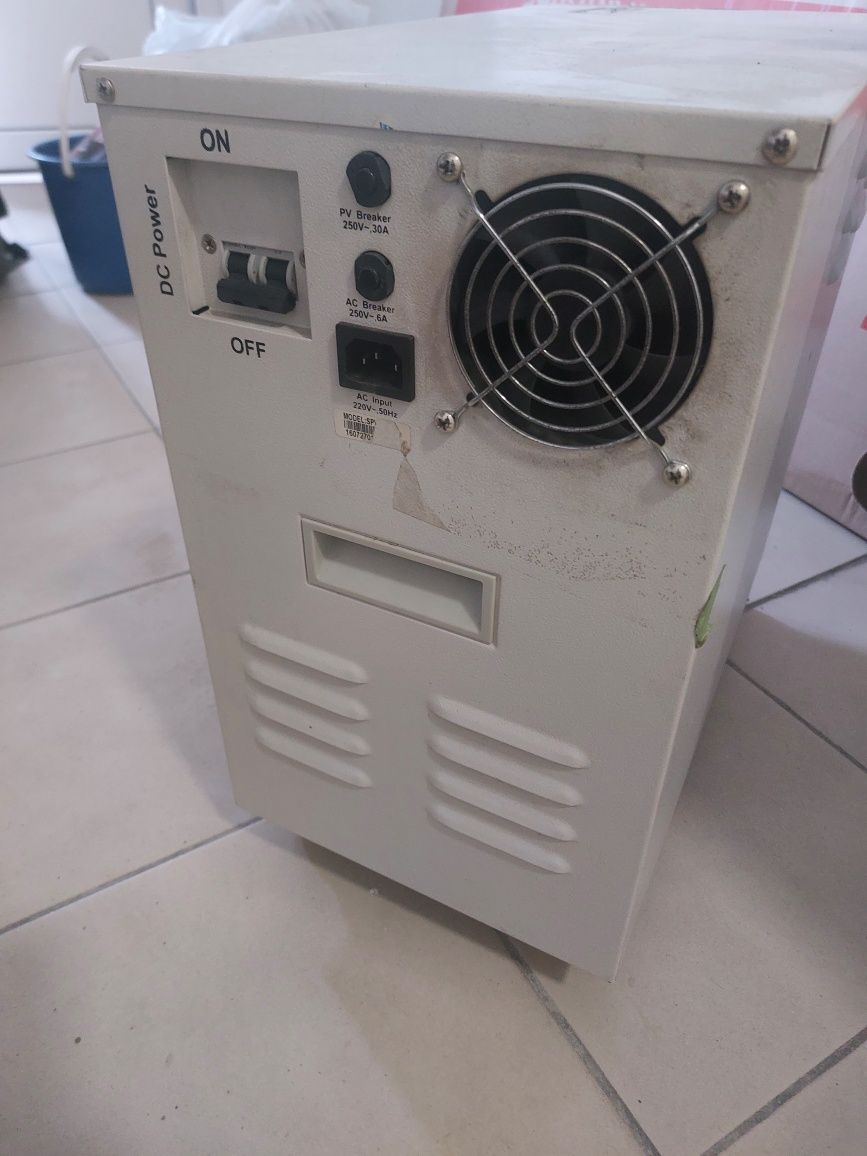 Продам источник бесперебойного питания.