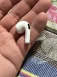 Левое ухо Airpods 3 оригинал