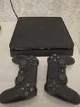 Продам Ps4 в хорошем состоянии