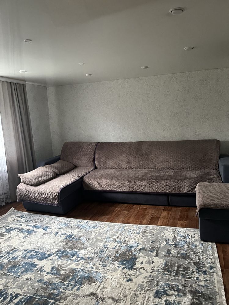 Продам дом в центре